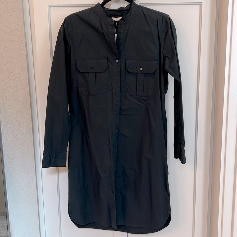 Women’s Gap Shirt dress - Size S